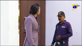 Habil Aur Qabil - Episode 01 - 7th June  2024